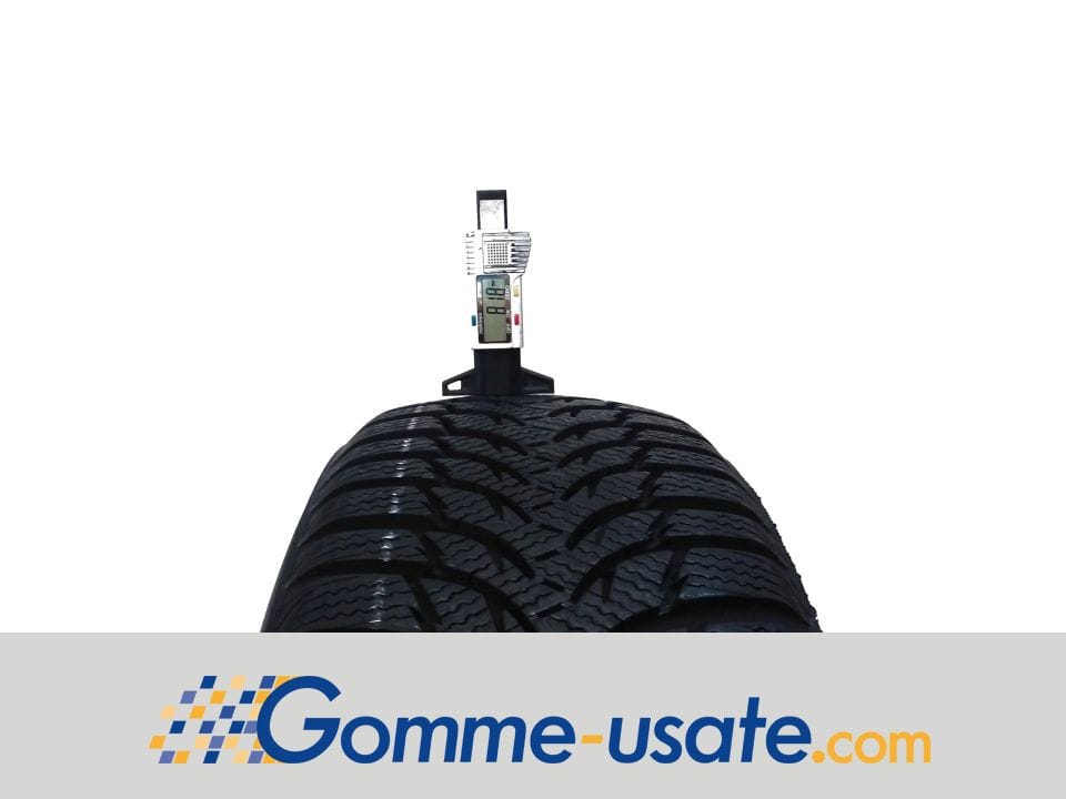 Thumb Kumho Gomme Usate Kumho 205/55 R16 91H WinterCraft WP51 M+S (100%) pneumatici usati Invernale 0 Thumb Kumho Gomme Usate Kumho 205/55 R16 91H WinterCraft WP51 M+S (100%) pneumatici usati Invernale 0